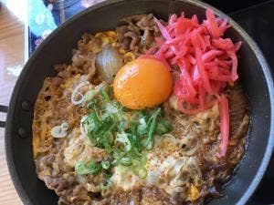 吉野家 南港通り平野店