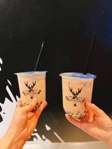 THE ALLEY ルミネ新宿店