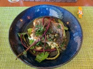 Bistro Kaoru