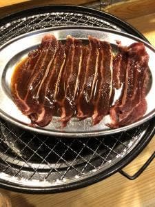 さすらいのカンテキ 西院酒場