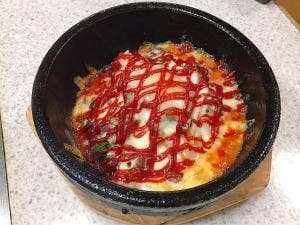 板門店。