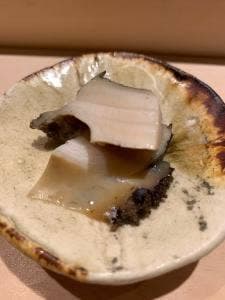鮨 薪介