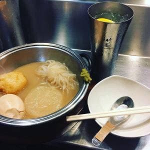 博多中洲屋台 交龍