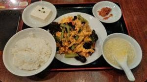 南国亭 虎ノ門店