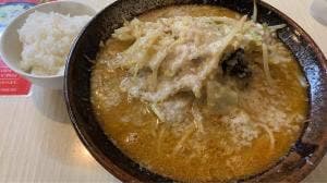 らーめん 流れ星
