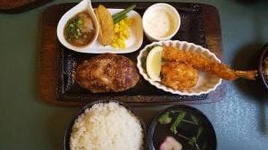 ステーキステーション 喜