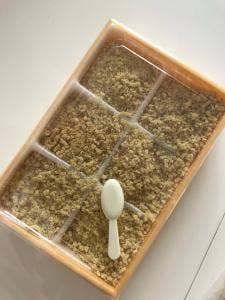 和菓子処 一茶堂