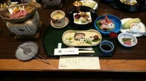 つくば山水亭