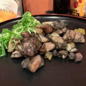 立ち呑み処ちかっぱ