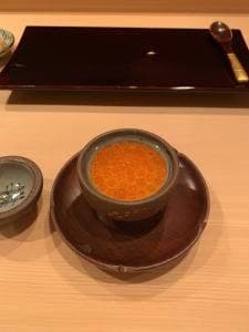 鮨 伊佐野