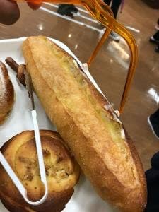 パン工場 嘉島店