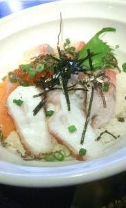 祖師谷海鮮市場 浩太郎丸