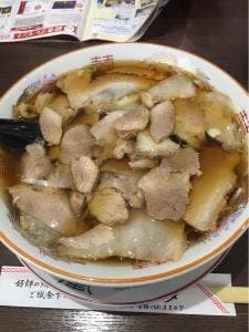 鈴多食堂