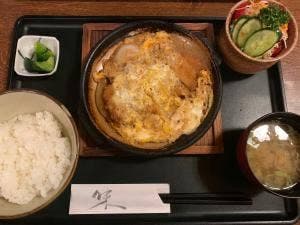竹の家