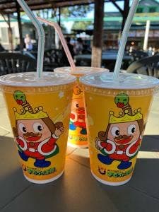 キング屋台 軽井沢おもちゃ王国
