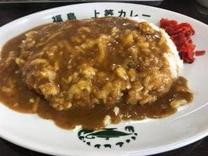 上等カレー 日本橋BR店