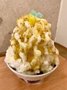 fuwariの秘密基地