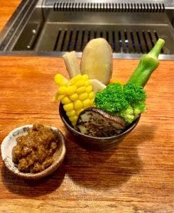 和魂洋彩 ISSHO