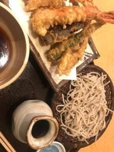 手打蕎麦うどん隆
