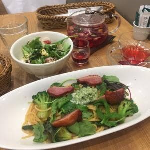 アフタヌーンティー・ティールーム 近鉄百貨店橿原店