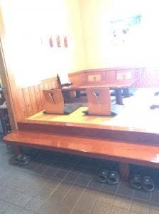 寿し処いしかわ