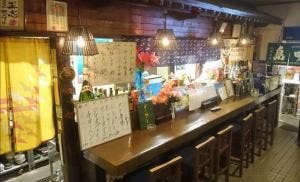 シーサー沖縄家庭料理店