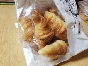 オーボンパン パンプロ ジャポン 金沢