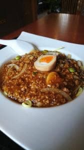 新創作四川料理 萬来