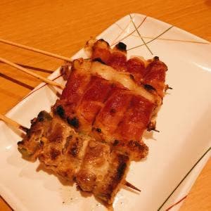 串鳥 月寒中央店