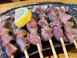 焼鳥居酒屋 吉鳥 若江岩田店