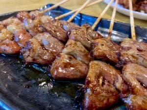 焼鳥居酒屋 吉鳥 若江岩田店