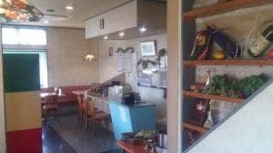 レストラン 味楽乃