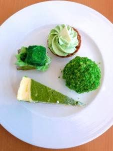 ブッフェレストラン ブリッジ