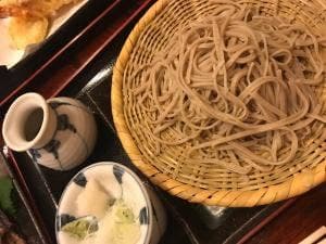 蕎花そば処