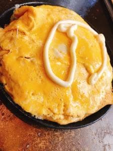 もんじゃ焼き ののの