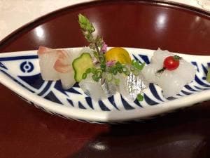あざみ野割烹sekido