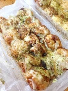 たこ焼き藤田川