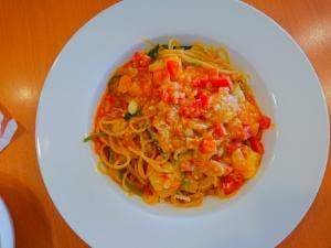 太陽のカフェ 南港店