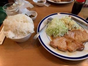 ル・タン・タンドル