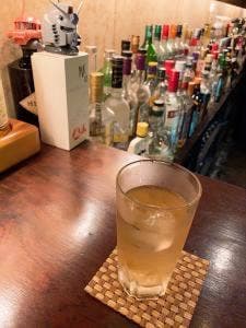 barらくざ