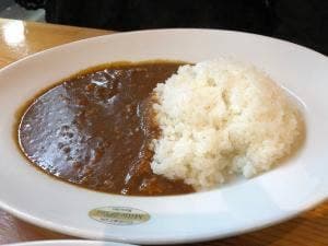 グリル&カフェミレピーニランチョ