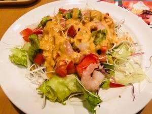 ガスト 三ノ宮店