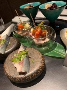 モダンチャイニーズ ヴェール