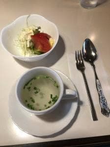喫茶 楡
