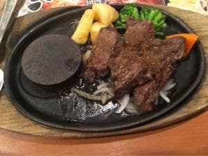 ステーキのどん 浦和三室店
