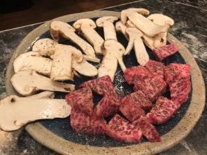 泰久館