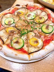 ハタケノパスタ イオンモール広島府中