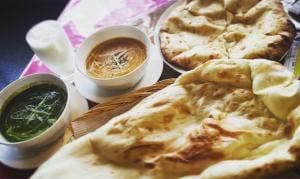 マウントエベレスト