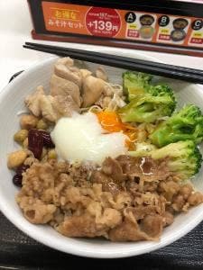 吉野家 久屋大通錦店