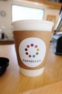 COFFEE&CO.